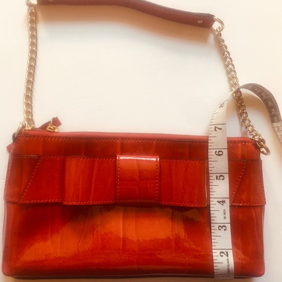 Small red Kate Spade Purse - Picture 3 of 10